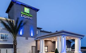 Holiday Inn Express Lodi By Ihg